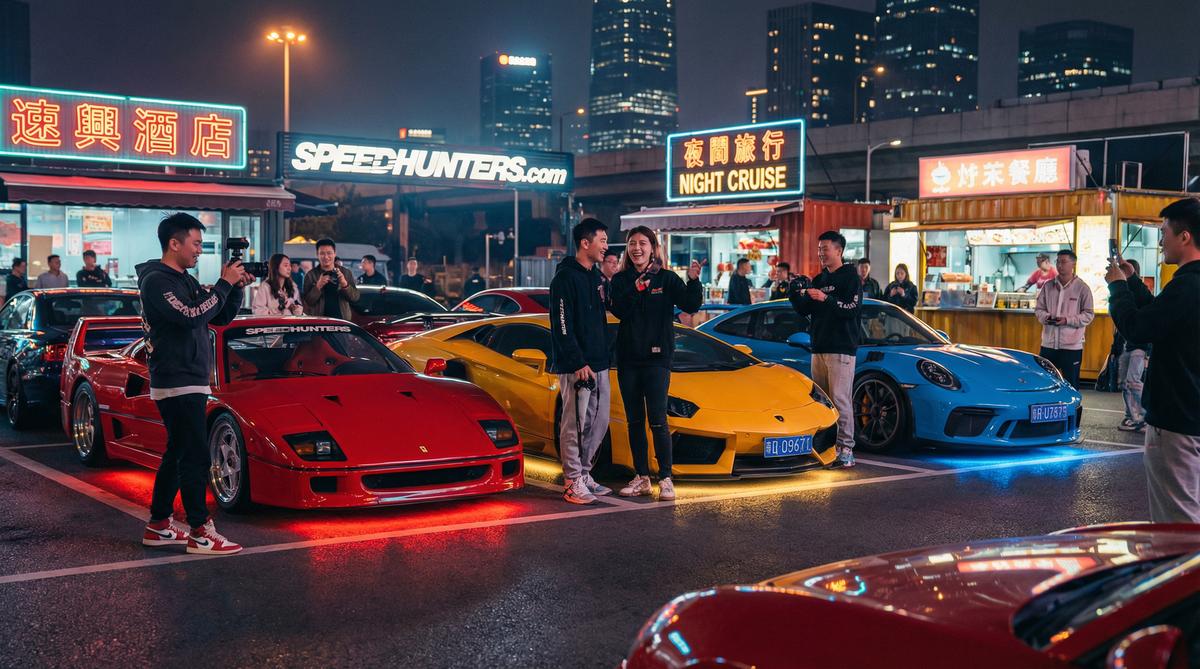 丝瓜视频赛道日活动视频