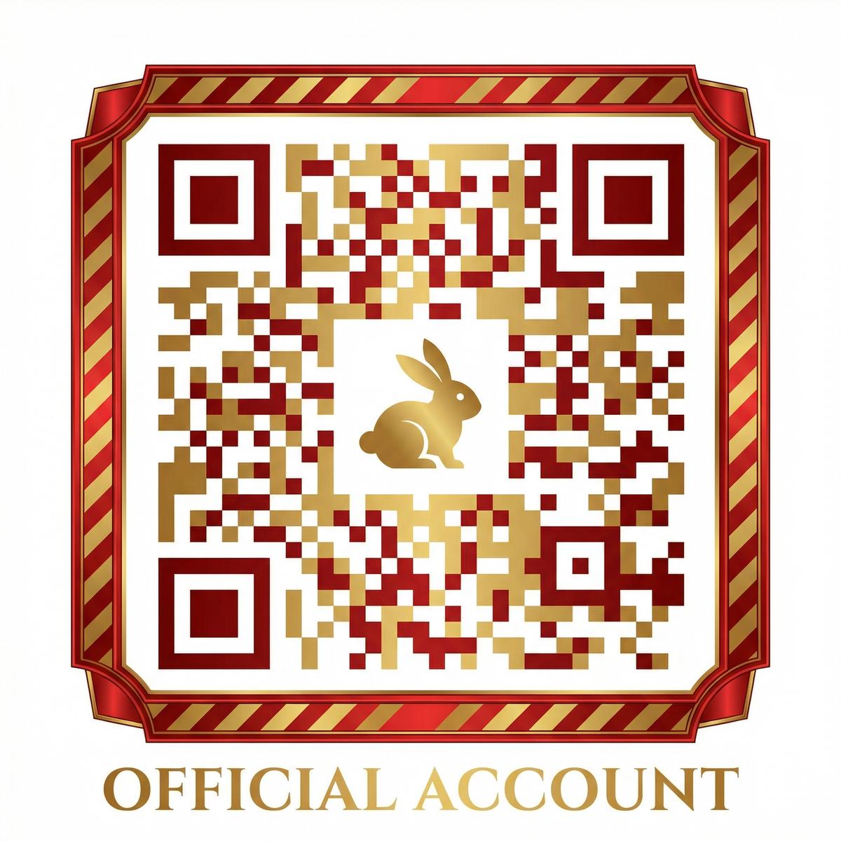 丝瓜视频公众号二维码