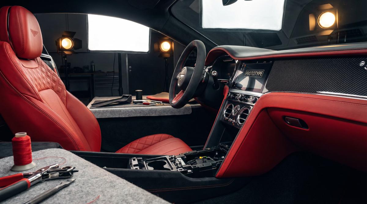 丝瓜视频内饰改装视频