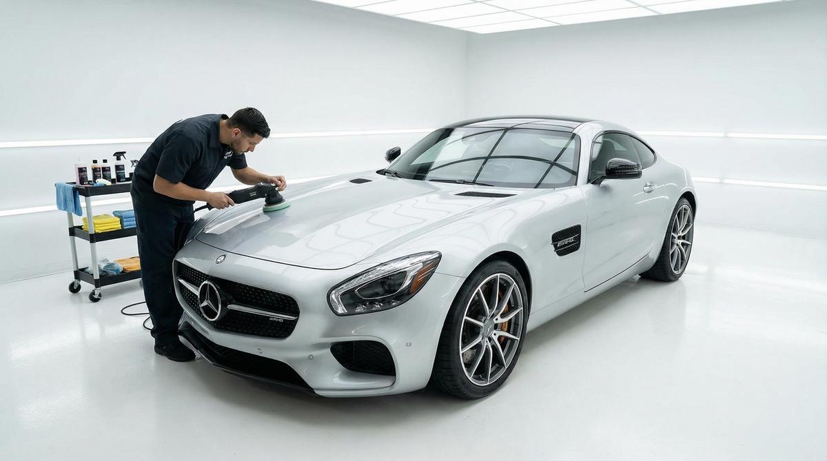 丝瓜视频汽车美容视频